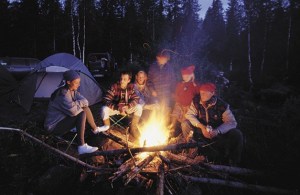 Campfire