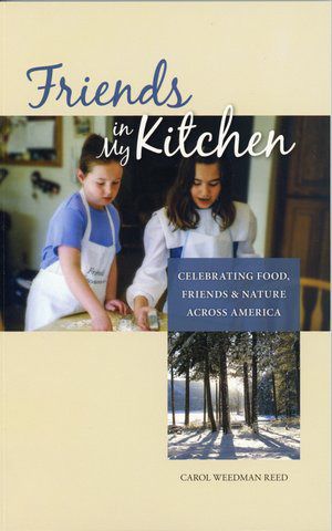 Friends in the Kitchen