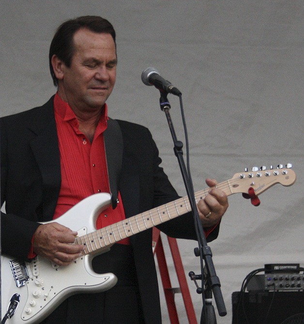 The Great Pretenders