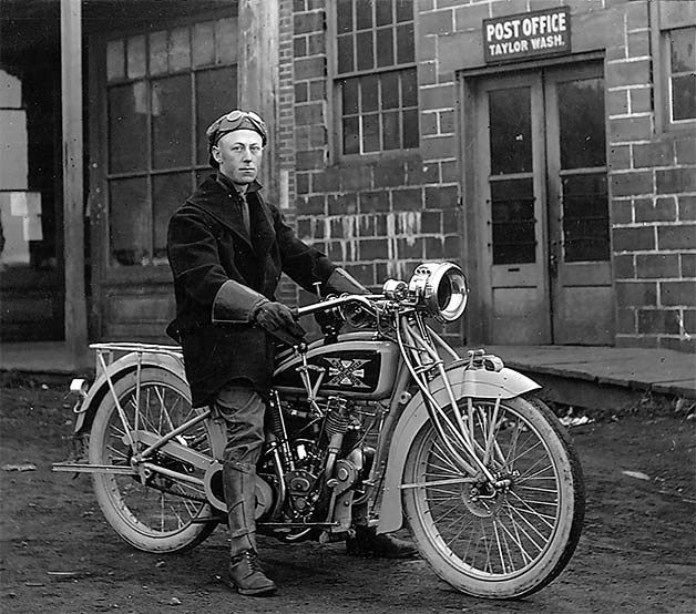 100 Years on the Plateau