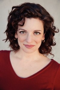 Sara Benincasa's book 'Agorafabulous!' details her struggles with agoraphobia