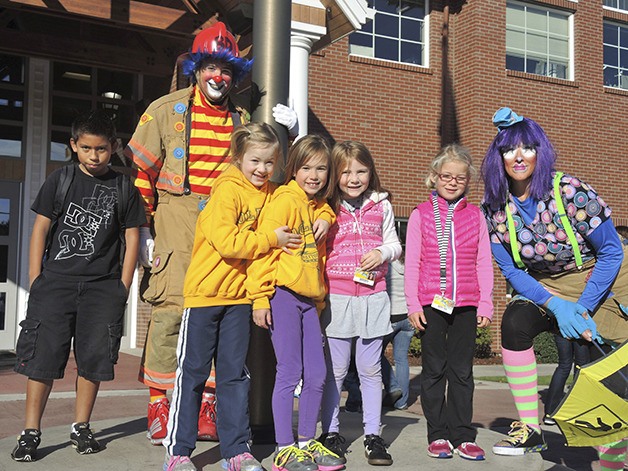 (left to right) Brian Martinez