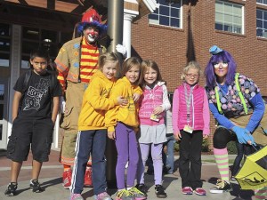 (left to right) Brian Martinez