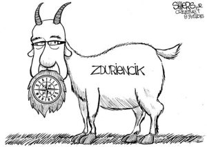 Jack Zduriencik was fired from his Seattle Mariners General Manager position after seven seasons.