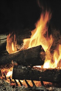 Stage 2 burn ban