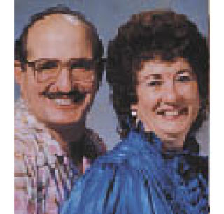 Krainicks celebrate 50 years