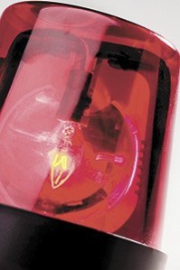 Bonney Lake Police news