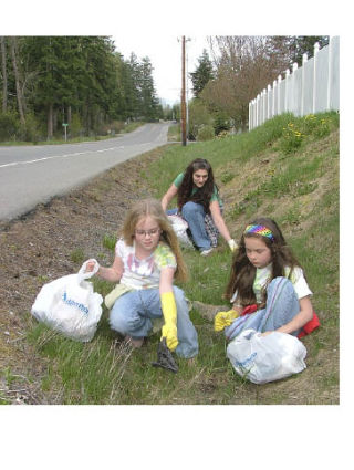 Janelle and Jolene Maloney