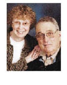 Enumclaw's Dodsons celebrate golden anniversary