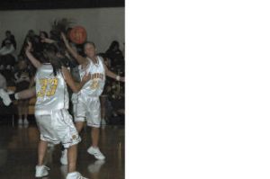 The Hornets will again be scrambling for every loose ball