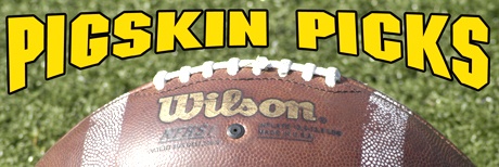 COLLEGE AND PRO FOOTBALL