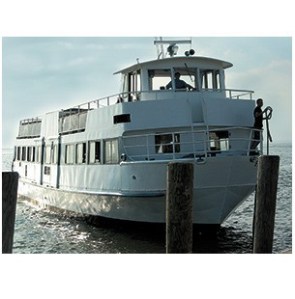 Pierce County Ferry news