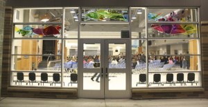 'Kaleidoscape in 12-part Harmony