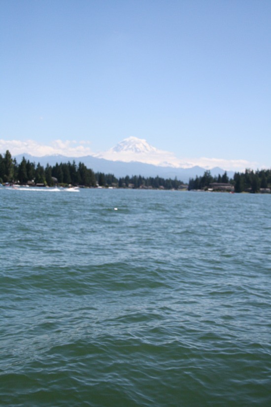Lake Tapps news