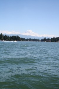 Lake Tapps news