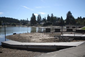 Lake Tapps news