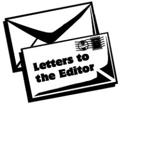 Letters to the Editor