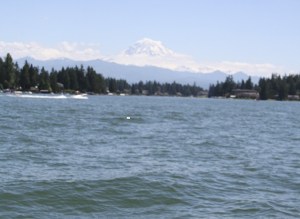 Lake Tapps