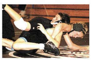 Sumner High’s Curtis Downing