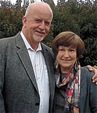 Fred Davis began his life in Enumclaw nearly 16 years ago.