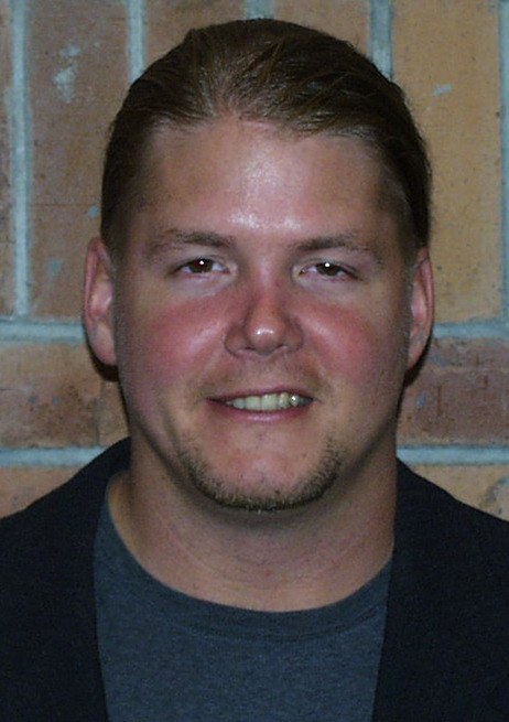 Former City Councilman Glen Jensen