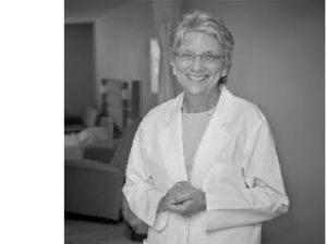 Dr. Mimi Pattison is medical director of Hospice and  Palliative Care at Franciscan Health Systems.