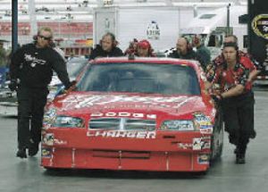 NASCAR Sprint Cup Fast Facts