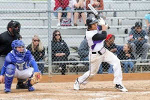 The Spartans play Lakes High School on March 27