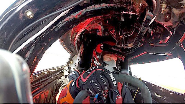 Bonney Lake resident J. Michael Kelly raced in the 1A and 2A heats of the HAPO Columbia Cup this past weekend. He qualified in second place and will race in the Seafair Cup starting Friday.