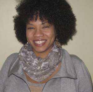 Kneishia Vinson started working with the King County Sexual Assault Resource Center after she was sexually assaulted in 2009.