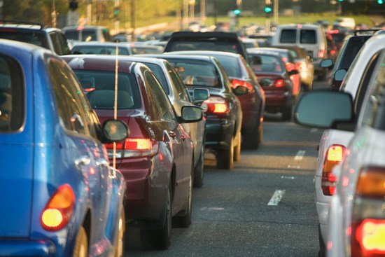 The DOT is asking all drivers to use alternate routes like I-405 and state routes 99