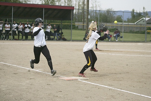 Bonney Lake beat Enumclaw Thursday