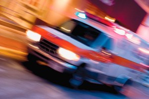 East Pierce Fire and Rescue saw a 5.2 percent increase in total 911 calls. More than 7