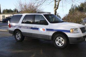 East Pierce Fire & Rescue