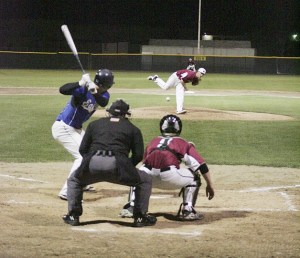 The Enumclaw Hornets hosted Federal Way Friday at Osborne Field.