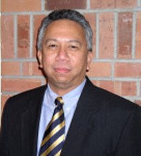 Enumclaw City Councilman Kevin Mahelona