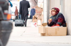 According to the Pierce County Point in Time survey