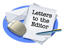 Letters to the Editor