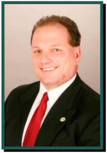 Mayor Neil Johnson