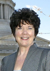 Sen. Pam Roach