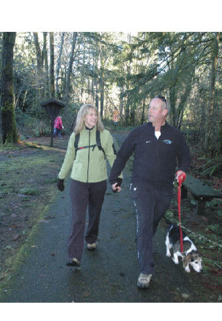 Nolte always draws a crowd