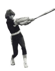 Slowpitch made Hornet history