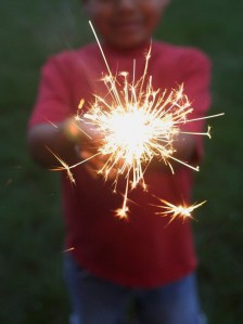 Firework sales begin June 28 and will go through July 5.