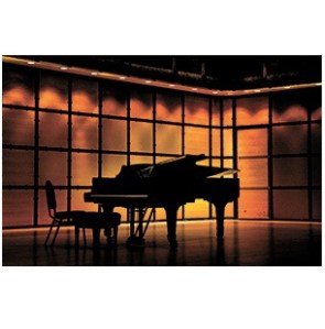 Legendary ragtimer Bob Milne comes back to Chalet Theater