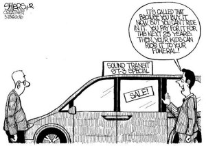 This week's editorial cartoon is brought to you by Frank Shiers Jr.