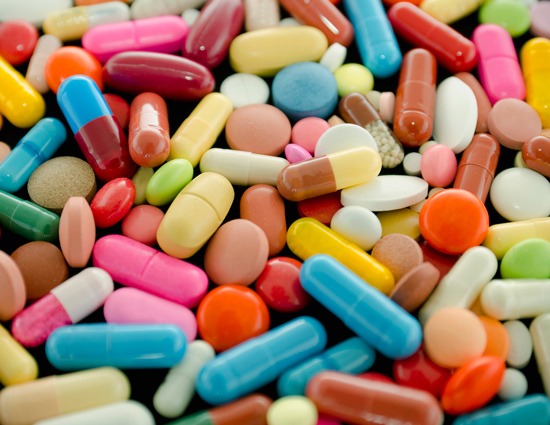 Dispose of unwanted meds during annual ‘take back’ event