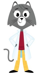 Why is there iron in my cereal? | Ask Dr. Universe