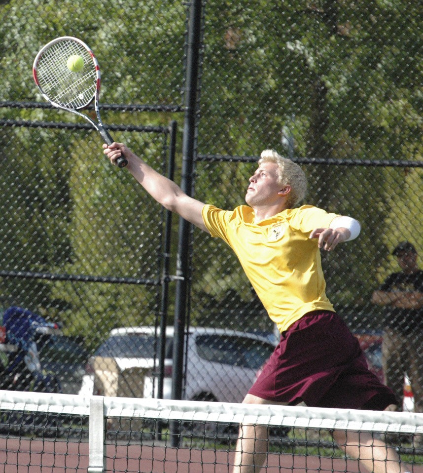 White River faced down River Ridge last year