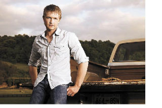 Buckley native Blaine Larsen’s “It Did” should be hitting airwaves any day now.