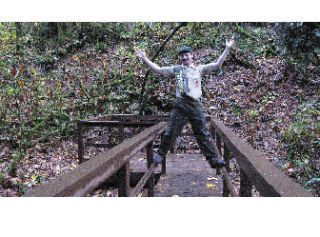 Scout is among state’s best